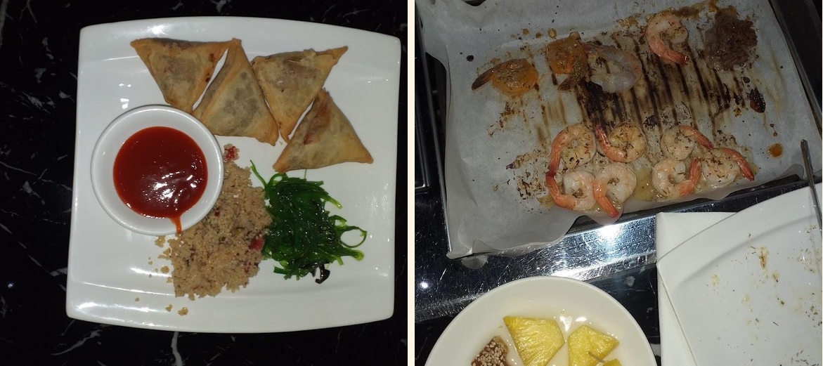 Restaurant du stade - Buffet à Volonté - Gallery Image 2