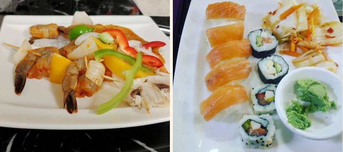 Restaurant du stade - Buffet à Volonté - Gallery Image 4